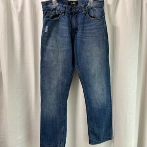 Nostic Jeans size 36 waist